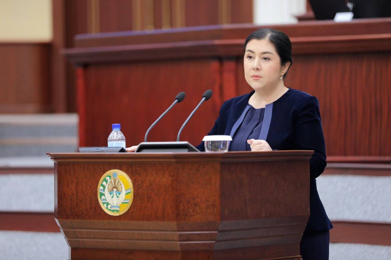 Ombudsmanning mahbuslar huquqlariga oid qonunchilik taklifi ma’qullandi