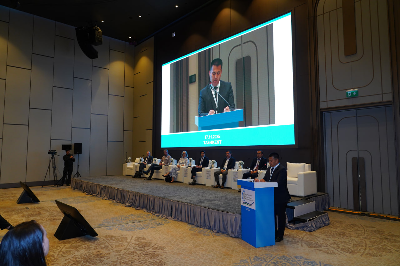 Markaziy Osiyoda suv xavfsizligi: O‘zbekistonning tashabbuslari va dunyo e’tirofi