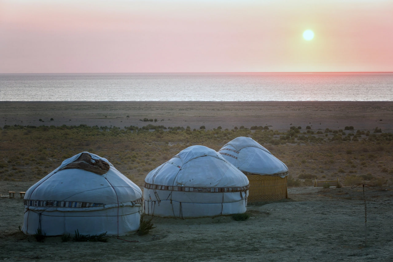 Qoraqalpog‘istonda zudlik bilan ko‘chirish zarur bo‘lgan hududlar aniqlanyapti