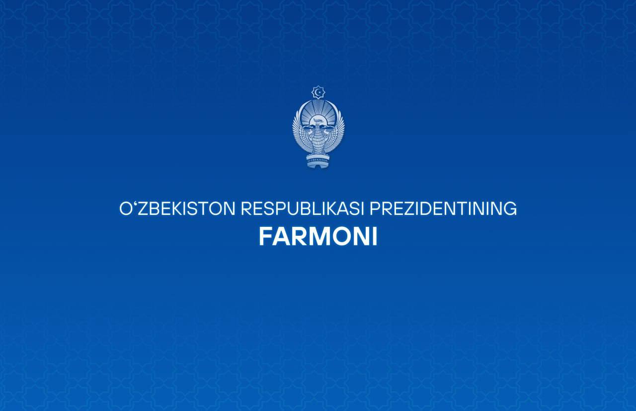 Toshkent shahrida ekologik vaziyatni yaxshilash bo‘yicha komissiya tuzildi