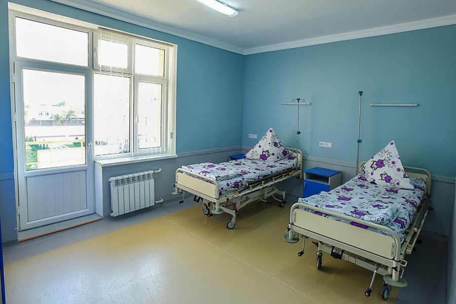 Xorazmda tibbiyot birlashmalarining isteʼmolchilardan ortiqcha mablagʻ undirgani aniqlandi