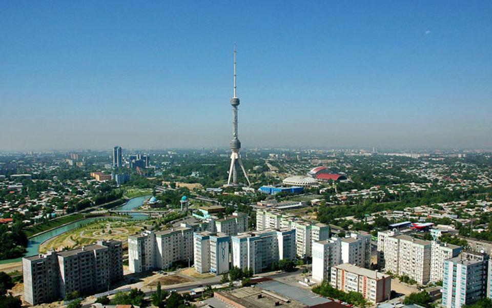 Toshkent — Osiyoda sayohat uchun eng jozibador manzillar qatorida
