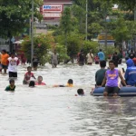 Starlink Indoneziyadagi suv toshqinidan jabrlanganlarga bepul aloqa xizmatini taqdim etadi