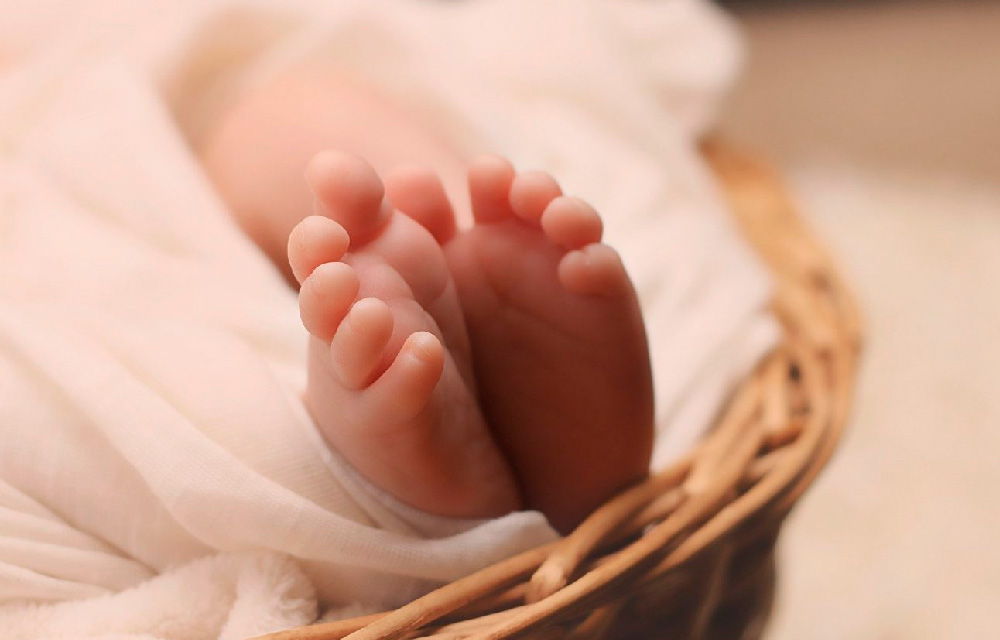 O‘zbekistonda o‘g‘il bolalar ko‘proq tug‘ilayotgani ma’lum bo‘ldi