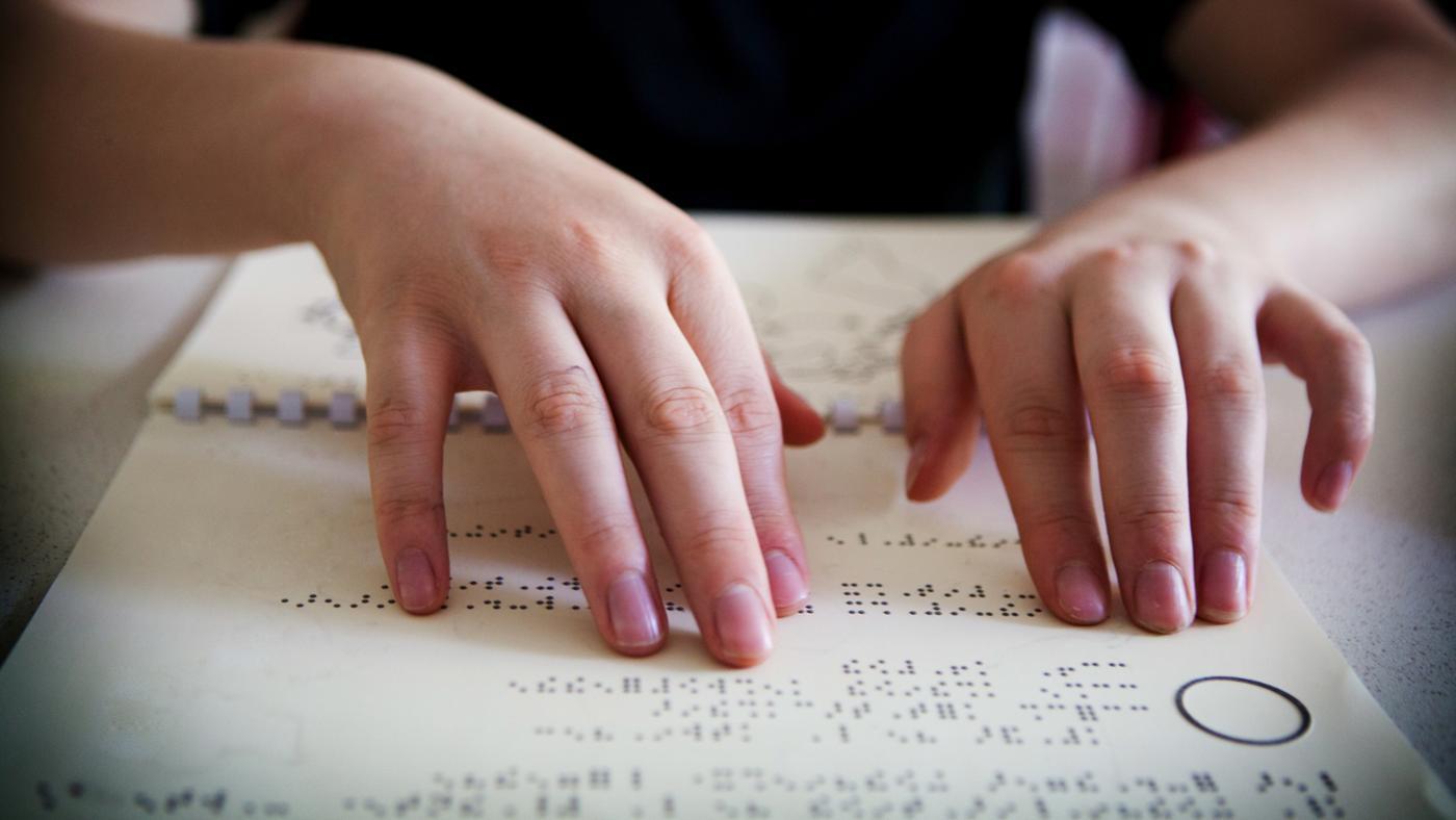 O‘zbekistonda ko‘zi ojizlar soni e’lon qilindi