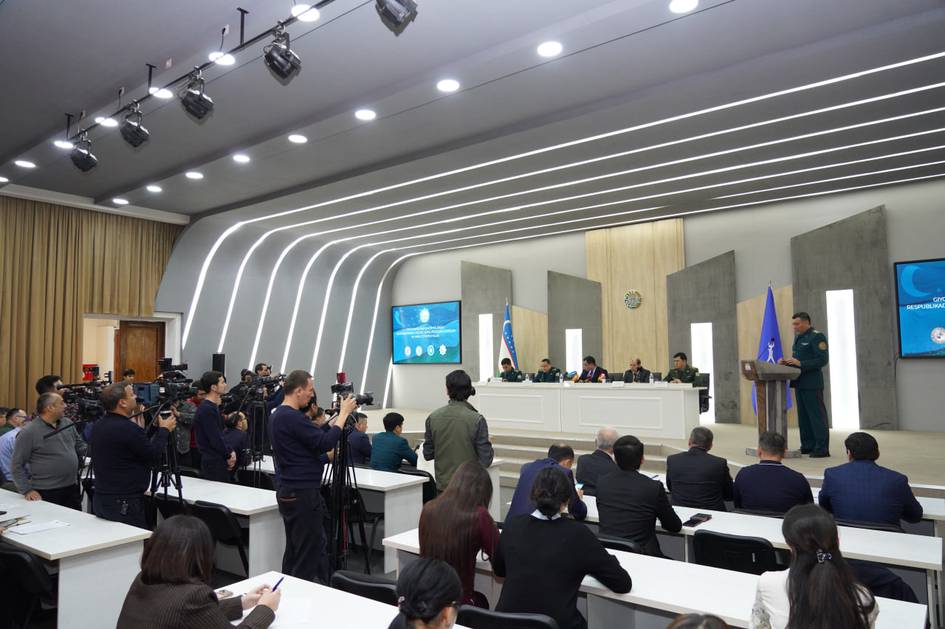 O‘zbekistonda giyohvandlik bilan bog‘liq vaziyat keskinlashmoqda