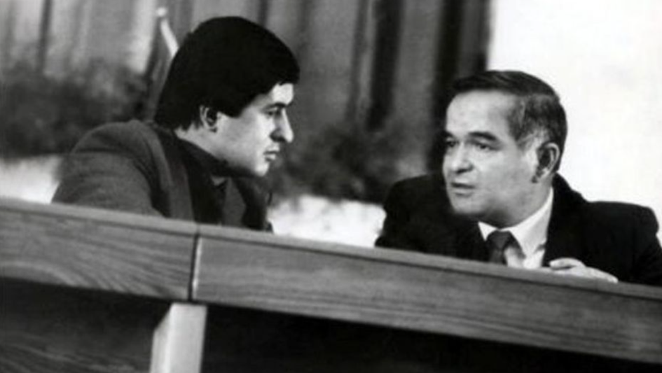 Karim Bahriyev: “Islom Karimov bir paytlar meni Gulnora Karimovaga uylantirmoqchi bo‘lgan”