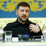 Zelenskiy Ukraina prezidentlik saylovini o‘tkazish shartlarini e’lon qildi