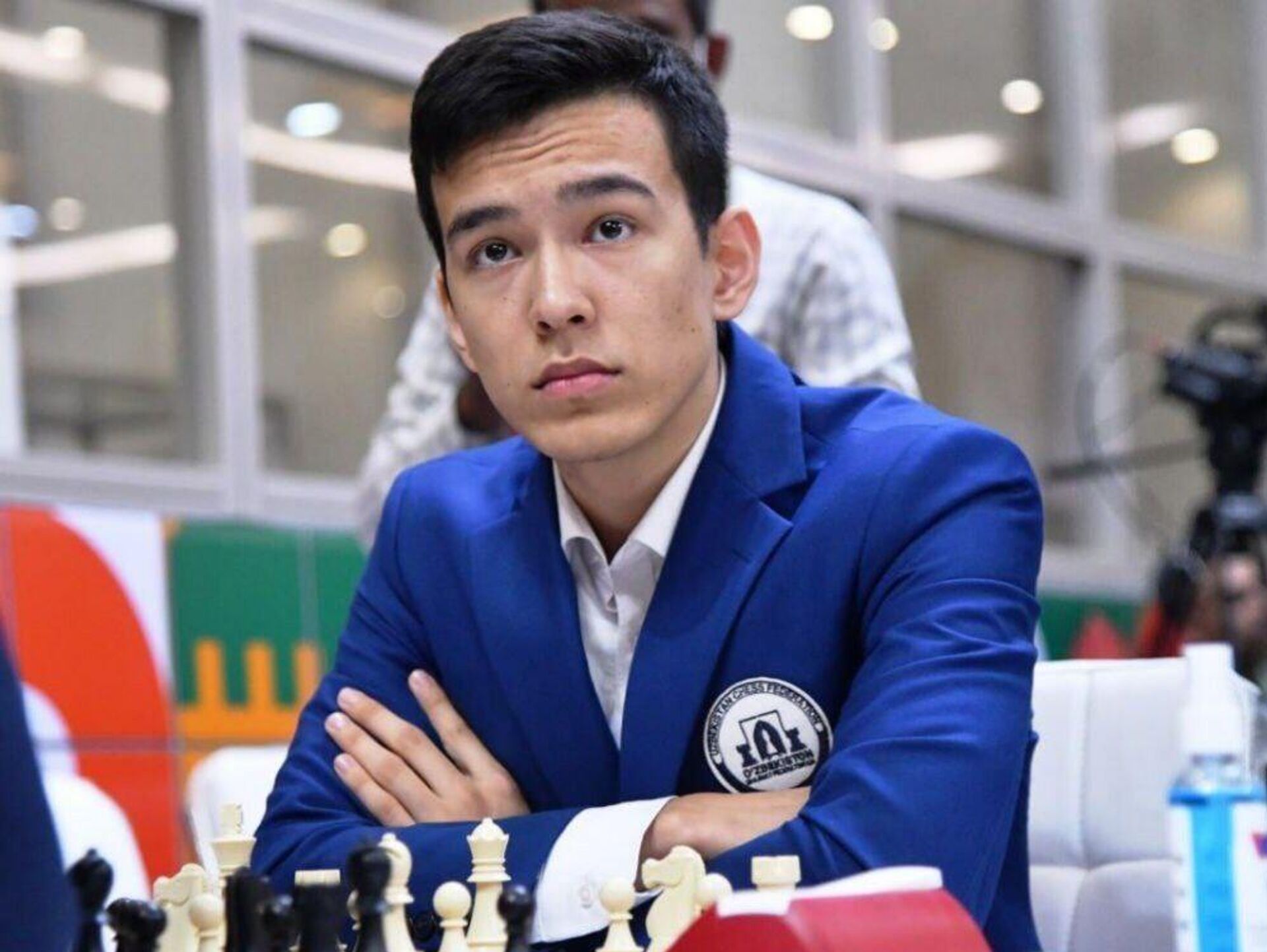 Nodirbek Abdusattorov London Chess Classic 2025 turniri g‘olibi bo‘ldi
