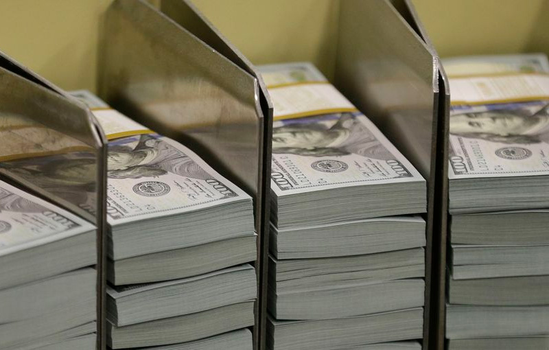 O‘zbekistonda davlat qarzi sezilarli darajada oshgani ma’lum qilindi