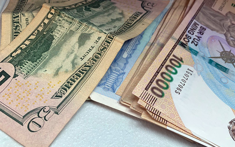 So‘m mustahkamlanishi iqtisodiyotga qanday ta’sir ko‘rsatmoqda? Markaziy bank izoh berdi