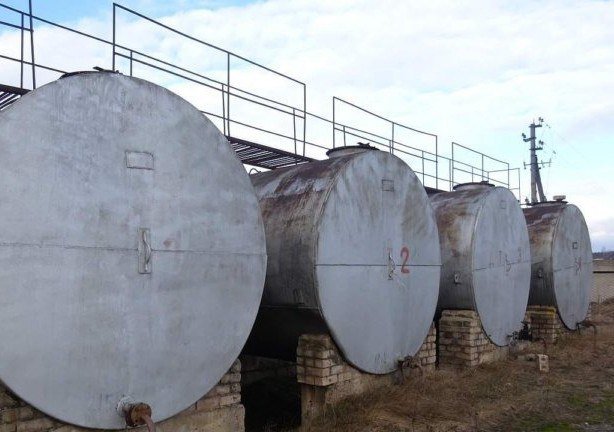 Toshkent shahri va viloyatida 205 ming litrdan ortiq sifatsiz neft mahsulotlari aniqlandi