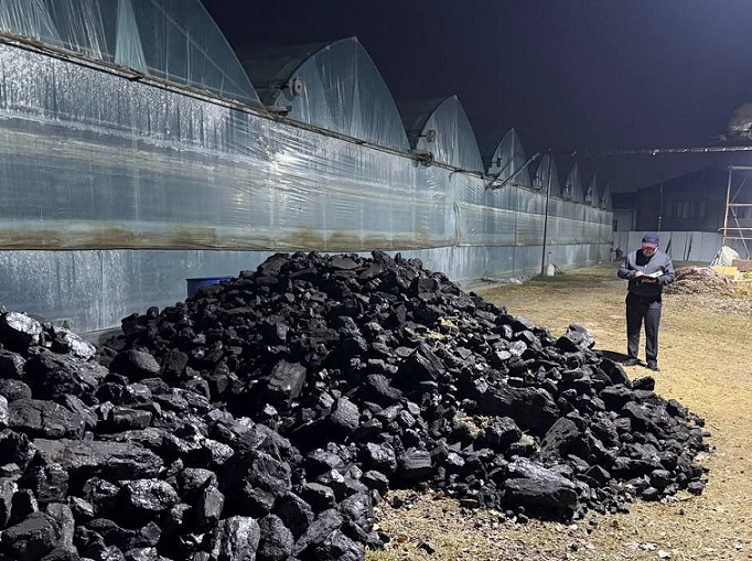 Toshkentda havoni ifloslantirayotgan obyektlarga nisbatan keng ko‘lamli choralar ko‘rildi