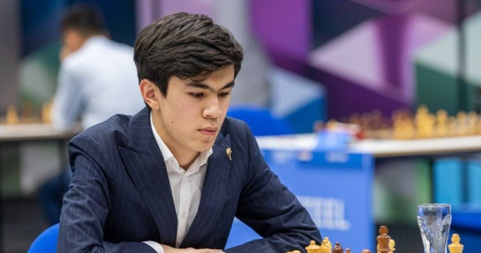 Javohir Sindorov Freestyle Chess Grand Slam pley-off bosqichida muvaffaqiyatli start oldi