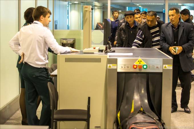 O‘zbekistonda taqiqlangan va cheklov qo‘yilgan tovarlar ro‘yxati ochiq e’lon qilinadi