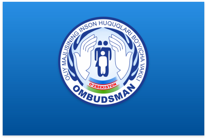 O‘zbekiston Ombudsmani 2025 yilning 9 oyligidagi faoliyati haqida hisobat berdi