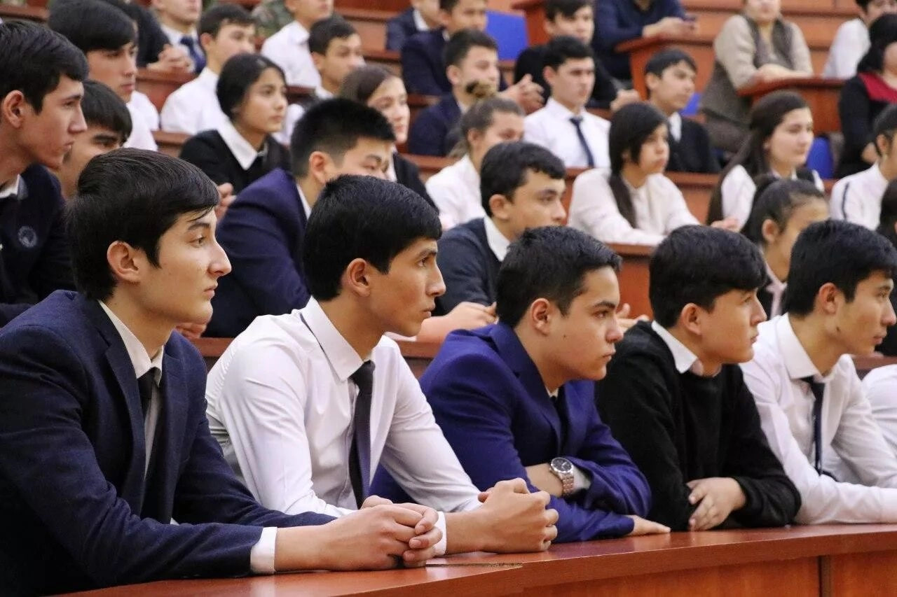 O‘zbekistonning 38 ta universiteti UI GreenMetric 2025 reytingida top-1000 talikka kirdi