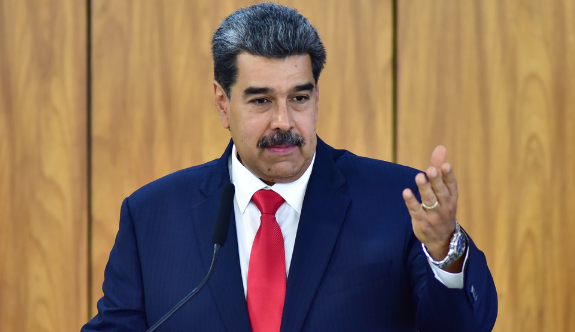 Tramp Maduroga mamlakatni tark etishi uchun bir hafta muhlat bergani aytilmoqda — Reuters