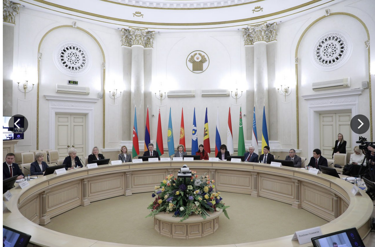 MDH Inson huquqlari bo‘yicha komissiyasi yig‘ilishida Rossiyadagi o‘zbek talabalari huquqlari tiklangani ta’kidlandi