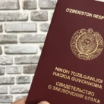 O‘zbekistonda nikohlar soni qatorasiga to‘rtinchi yil kamaydi