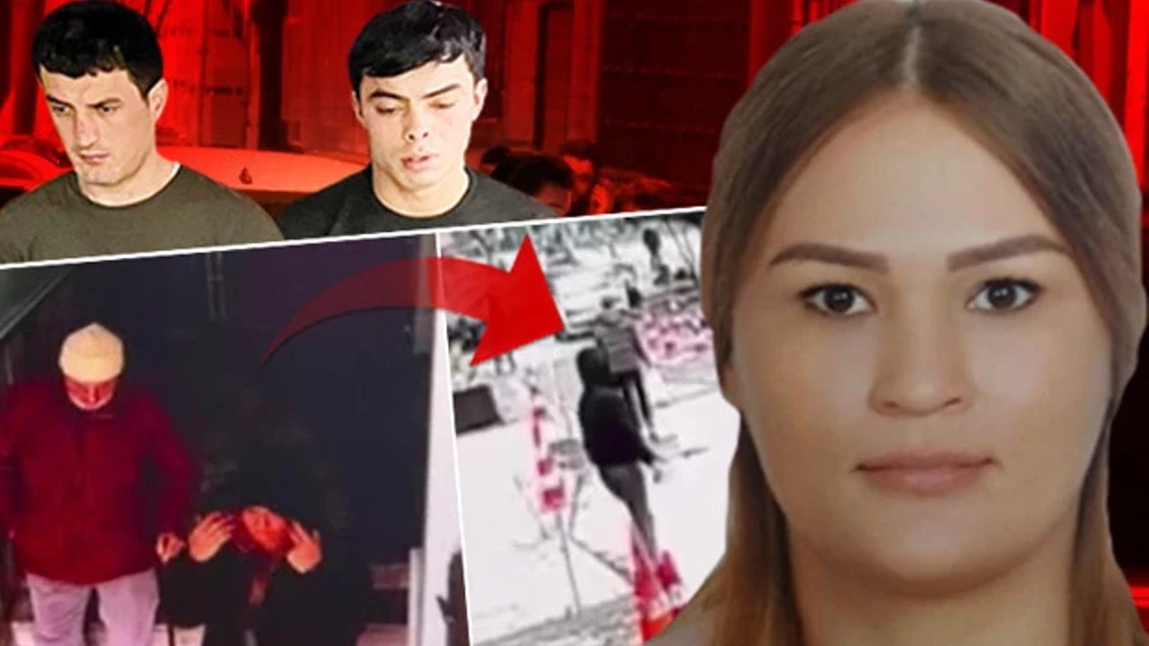 Istanbulda qotillik qurboni bo‘lgan Durdona Hakimovaning jasadi vatanga qaytarildi