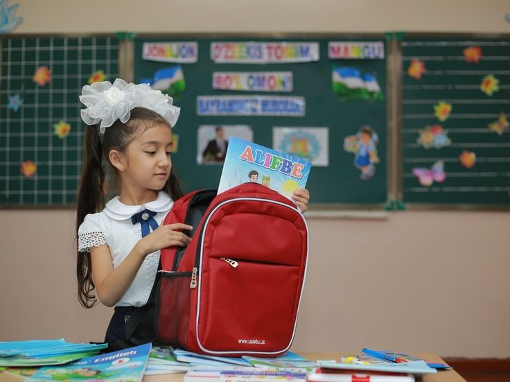 1 sinf o‘quvchilari uchun fevralda qo‘shimcha ta’til beriladi