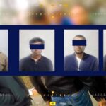 Qashqadaryoda o‘zini “jinoiy yetakchi” deb tanitgan shaxs va uning sheriklari ushlandi