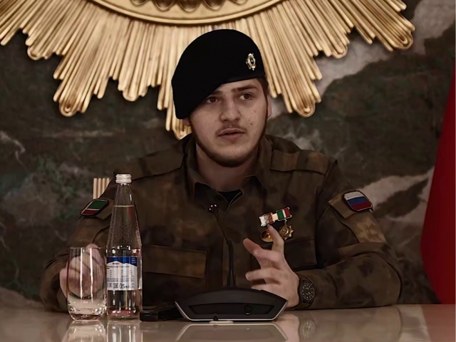 Adam Qodirov YTHga uchradi: Ramzan Qodirov tarqatgan video  haqiqatni yashirmoqda