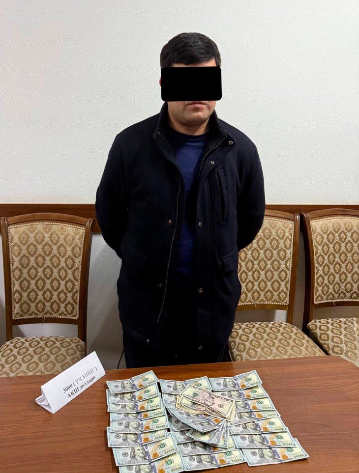 Hokimiyat vakilining noqonuniy harakatiga chek qo‘yildi