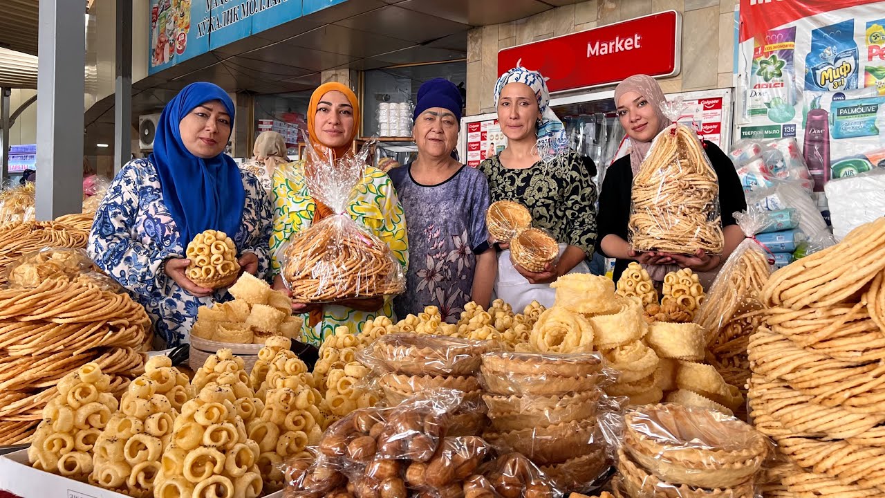 O‘zbekiston Markaziy Osiyoda yashash eng arzon davlatlar orasida uchinchi o‘rinni egalladi