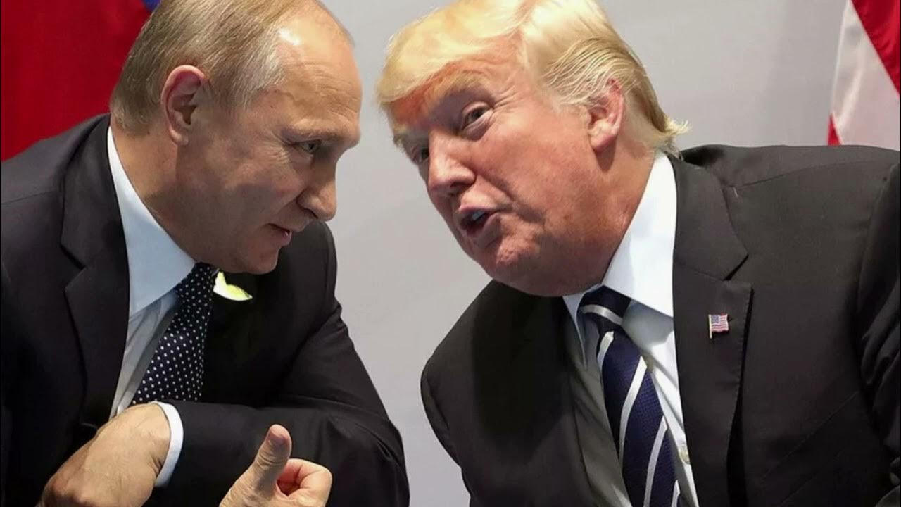 Putin “Tinchlik kengashi”ga 1 mlrd dollar berishga tayyor