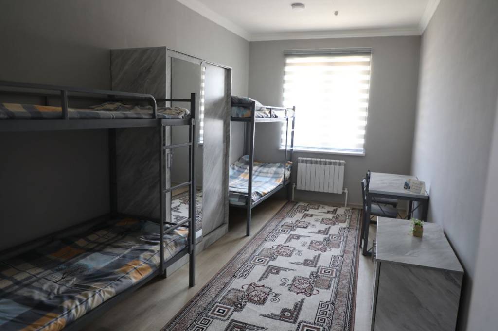 Oʻzbekistonda ayrim toifadagi talabalarning yotoqxona xarajatlarini davlat qoplab beradi