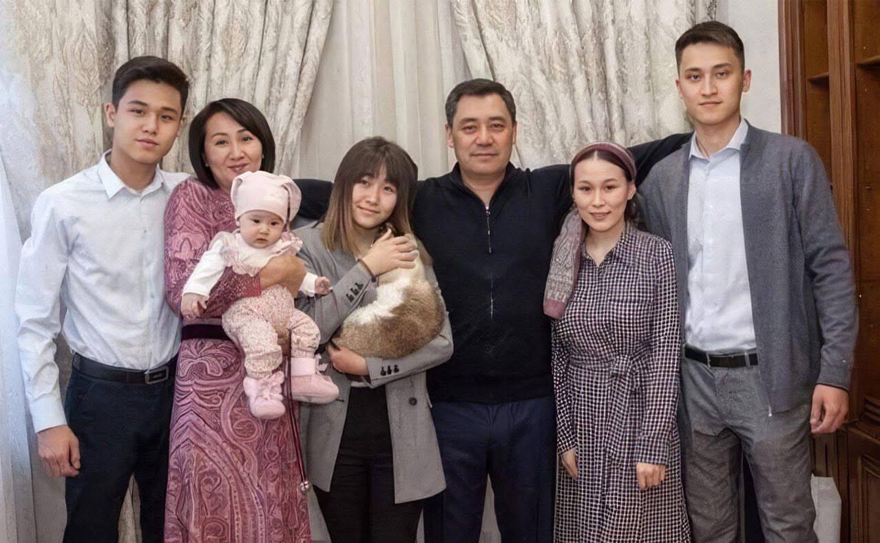 𝗣𝗿𝗲𝘇𝗶𝗱𝗲𝗻𝘁 𝗝𝗮𝗽𝗮𝗿𝗼𝘃 𝗼𝗶𝗹𝗮𝘀𝗶𝗻𝗶𝗻𝗴 𝟮𝟬𝟮𝟱-𝘆𝗶𝗹𝗴𝗶 𝗱𝗮𝗿𝗼𝗺𝗮𝗱𝗹𝗮𝗿𝗶𝗱𝗮 𝗸𝗮𝘁𝘁𝗮 𝗳𝗮𝗿𝗾 𝗮𝗻𝗶𝗾𝗹𝗮𝗻𝗱𝗶