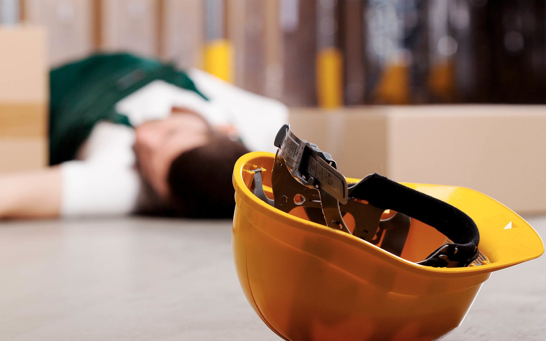 O‘zbekistonda 2025 yilda ishdagi baxtsiz hodisalarda 248 ta o‘lim kuzatildi